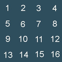 rsrc/15 Puzzle Series 3 Plus Pacific Blue.jpg image